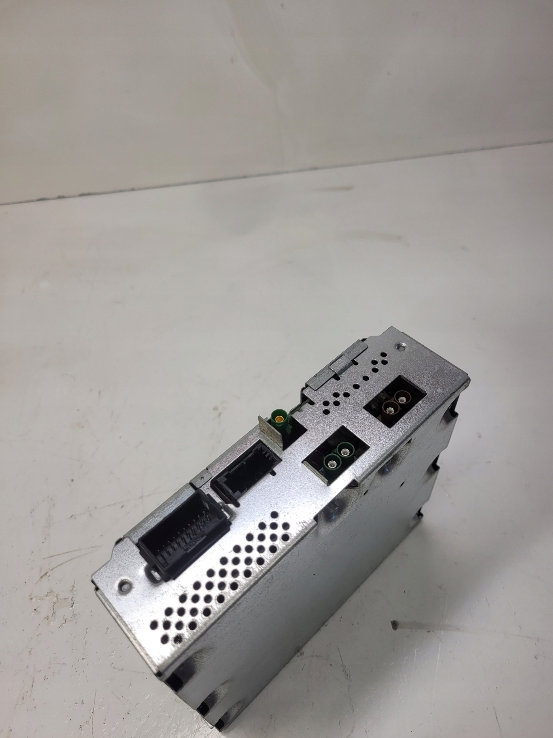 TUNER TV DVBT HYBRID AUDI A8 D3 Q7 4L 4E0910148A