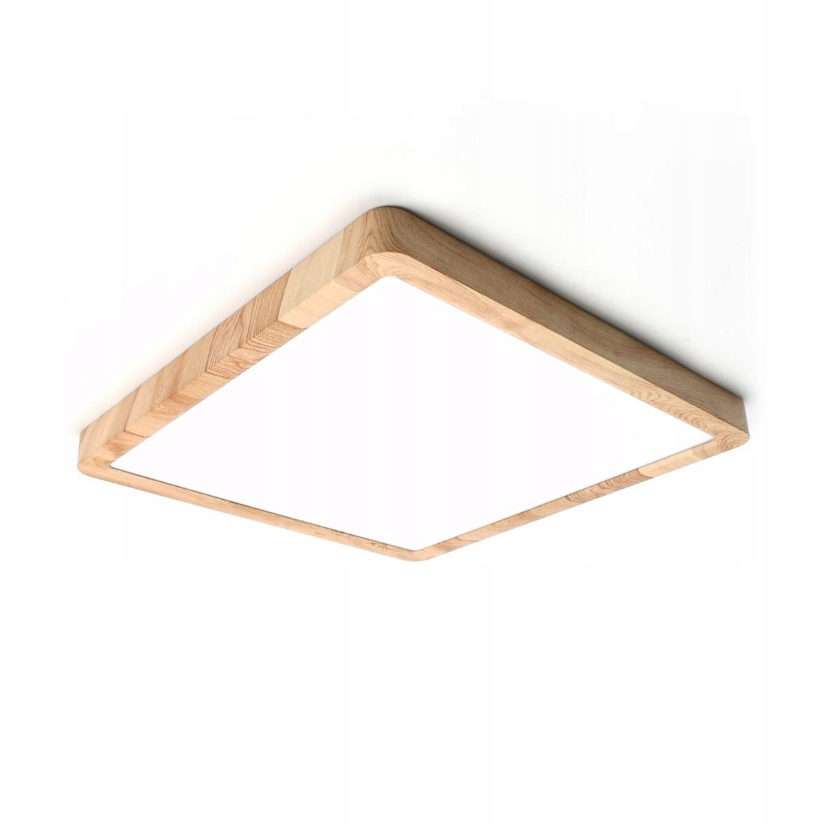 Lampa sufitowa Led 24W Olbis PLF-63827-300L-24W-WO Italux