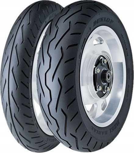Dunlop Pneumatika 200/60R16 D251 79V Tl Zadná Dot 13/2026 ()