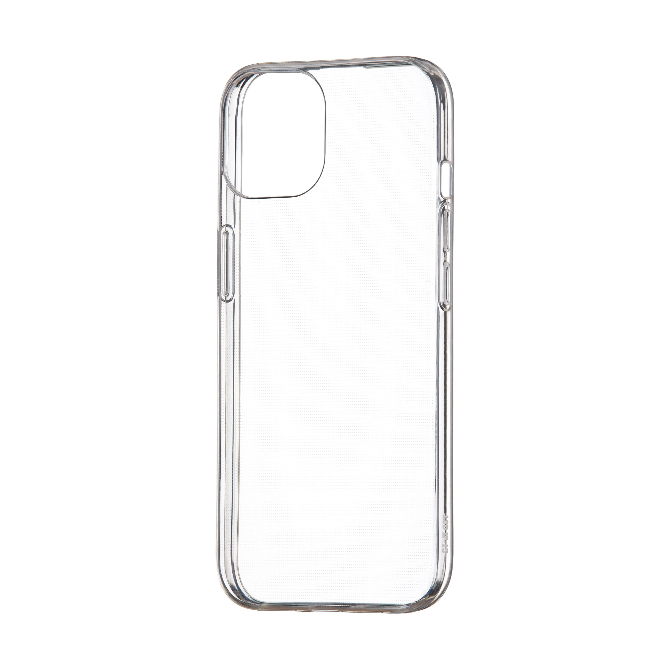 Nakładka Slim 1 mm do Motorola Edge 70 transparentna Tfo