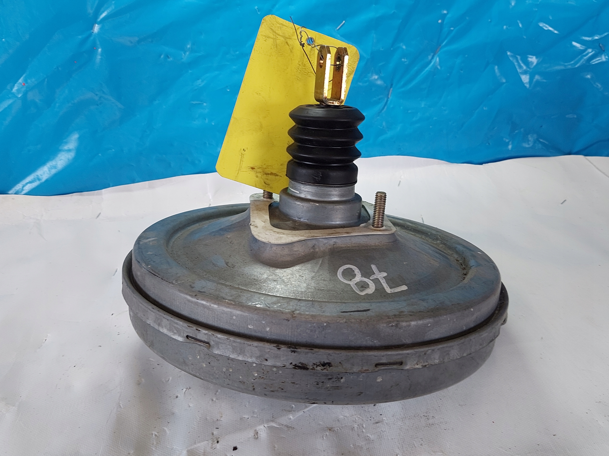 servo Pompa MERCEDES C KLASA W202 0044301630 1.8 B