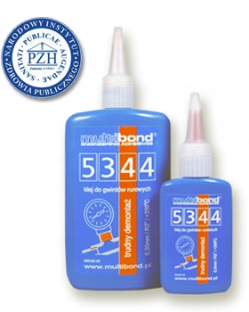 Клей для трубных соединений трудная разборка 250 г