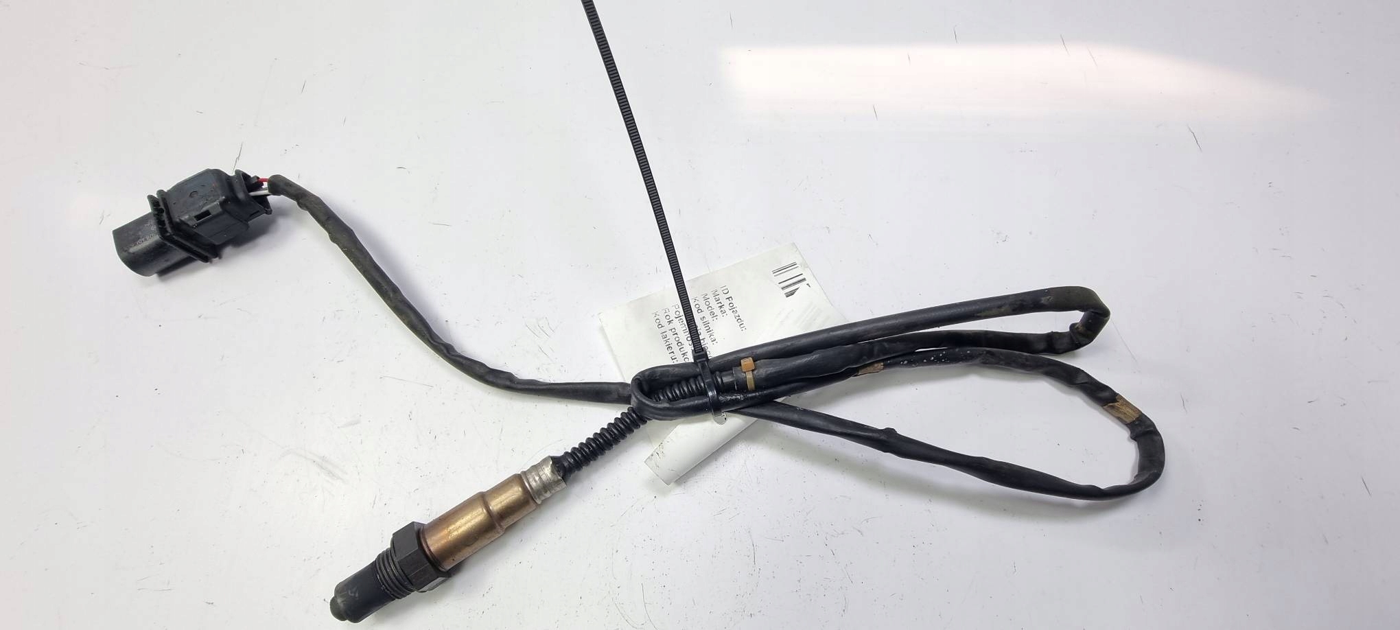 SONDA 07L906262B AUDI S8 D3