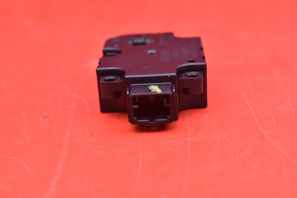 Micro moteur Bloc de chauffage complet ET416003 AUDI E-TRON 55 408 KM 18-21