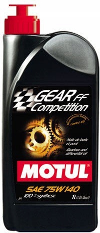 Převodový olej Motul 105779