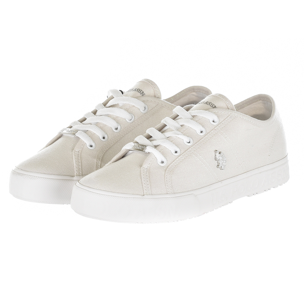 Dámské boty U.s. Polo Assn. MAREW005W/3T1