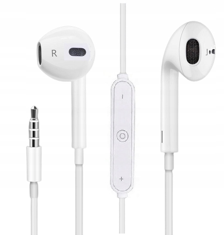 

Słuchawki Sportowe Bezprzewodowe Bluetooth Douszne