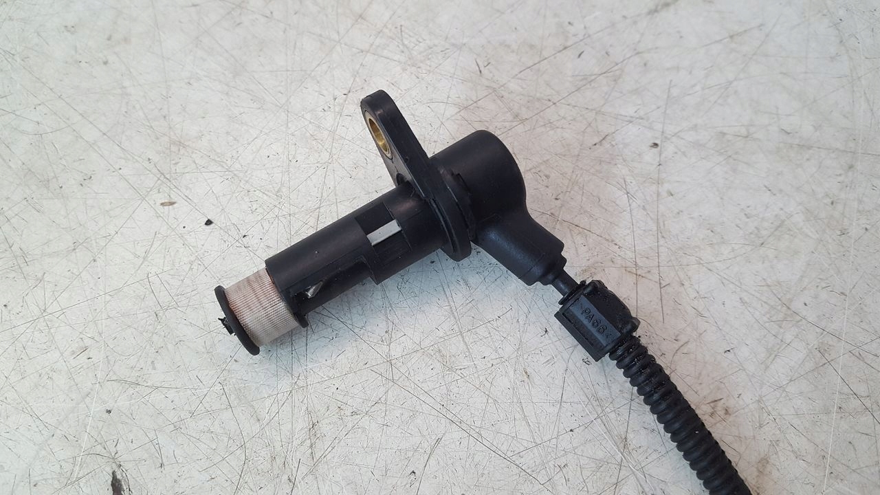 shaft position sensor VW Fox 1,4 TDI