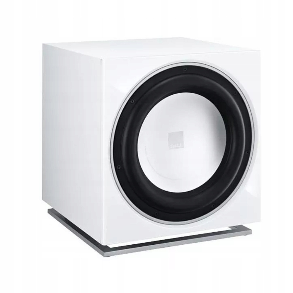 SUBWOOFER DALI SUB E12F BIAŁY Sklep, Opinie, Cena w Allegro.pl