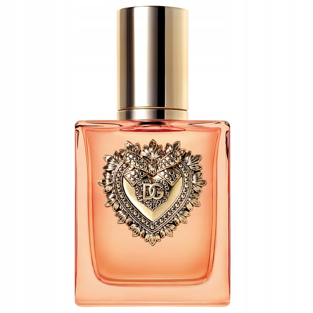 Dámské parfémy Dolce & Gabbana Devotion Intense Edp 50 ml