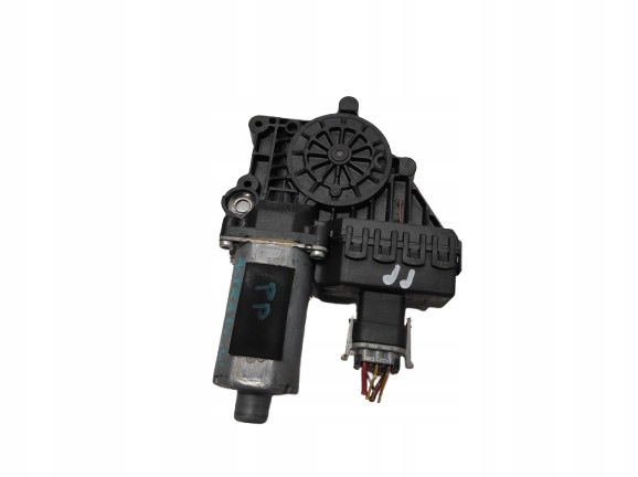 OPEL ASTRA H 3 III 04- HB SILNICZEK SZYBY PRAWY PRZÓD