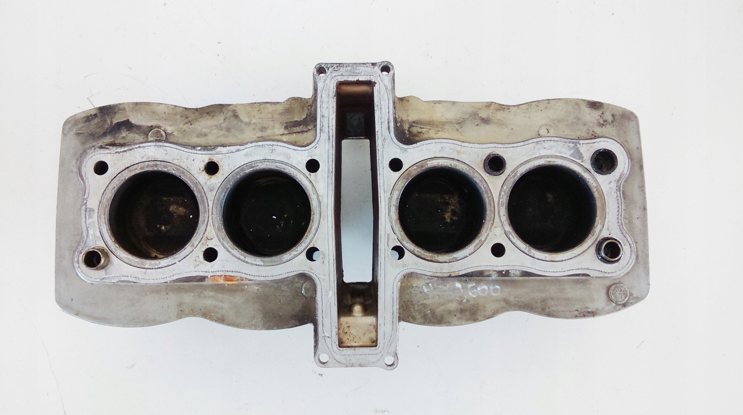 123452521 - Поршні циліндра YAMAHA XJ 600