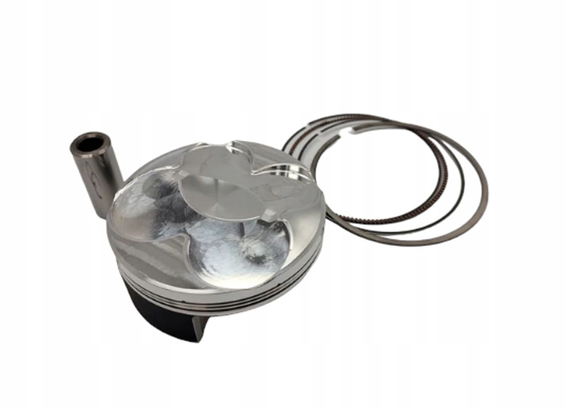 Wossner Piest Kawasaki (4T) Kx 450 F '15, (cr 13, 5:1) (std. 95,98 MM)