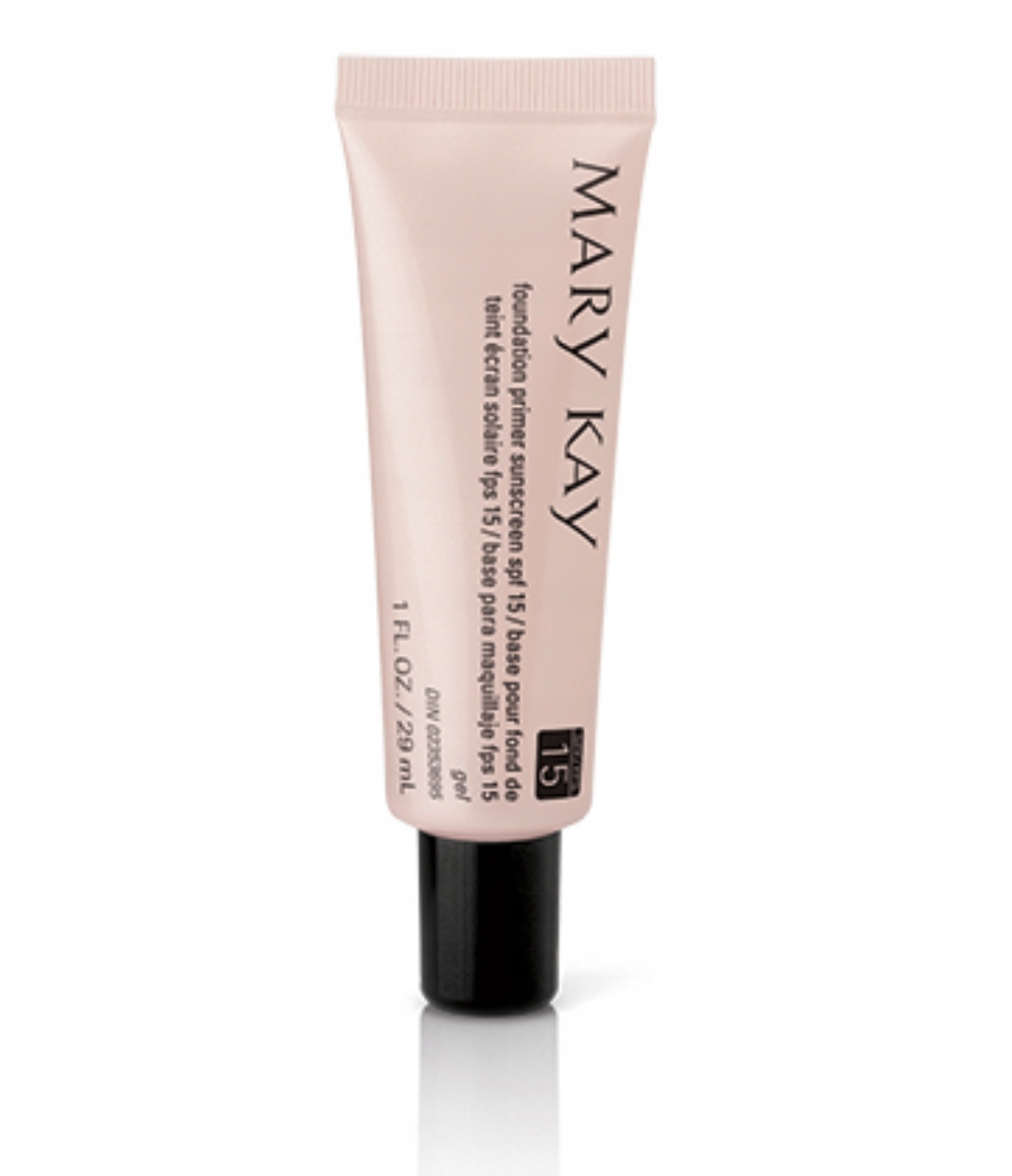 Mary Kay Baza pod Podkład z filtrem SPF 15