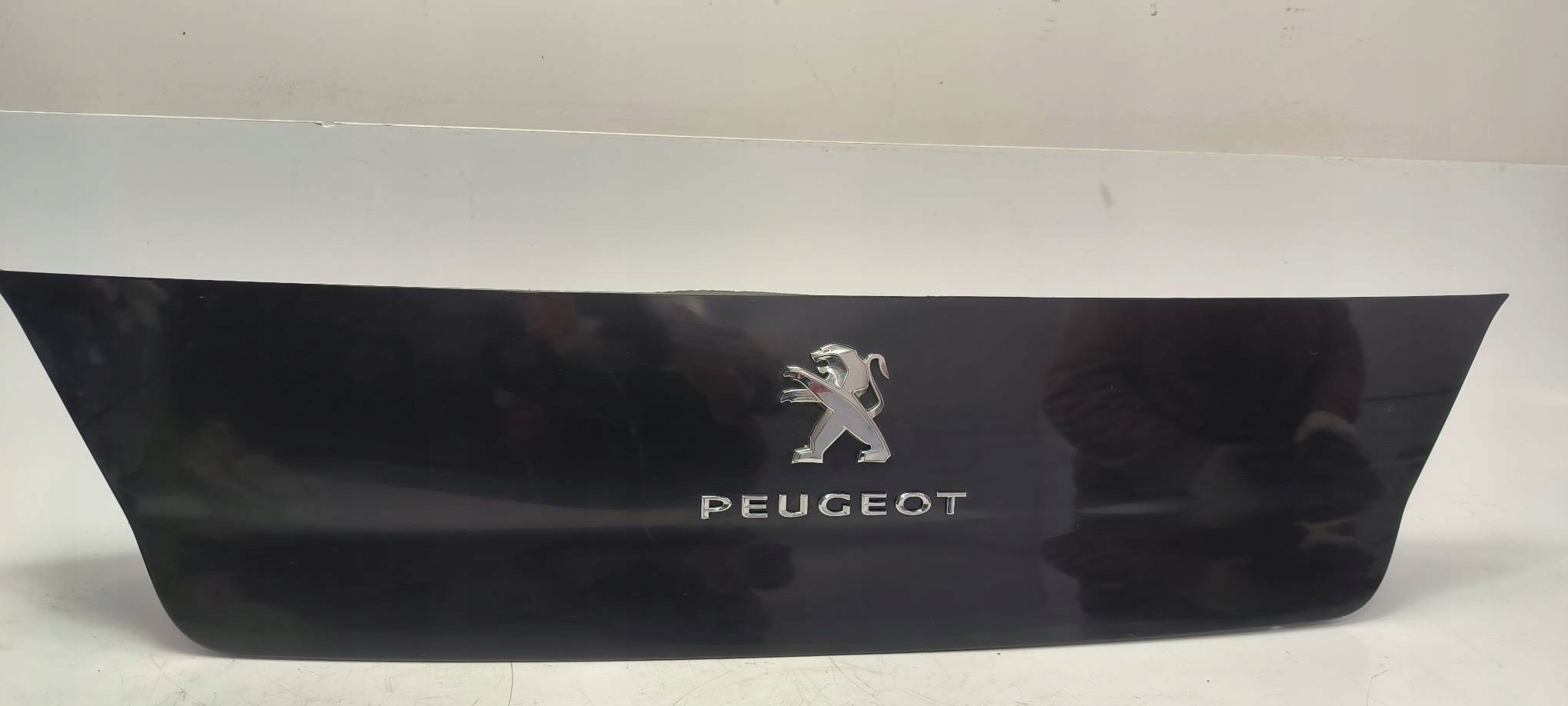 Couverture du capot PEUGEOT 508 et Berline