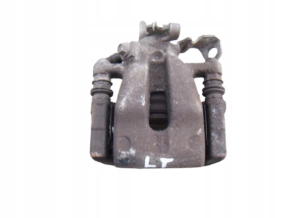 OPEL ASTRA III 3 H KOMBI 1.9 CDTI 2004-2010 ZACISK LEWY TYŁ