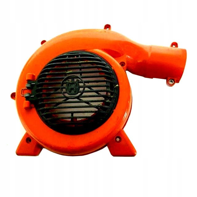 Kryt dúchadla Husqvarna 125BX, 125BVX 575533201