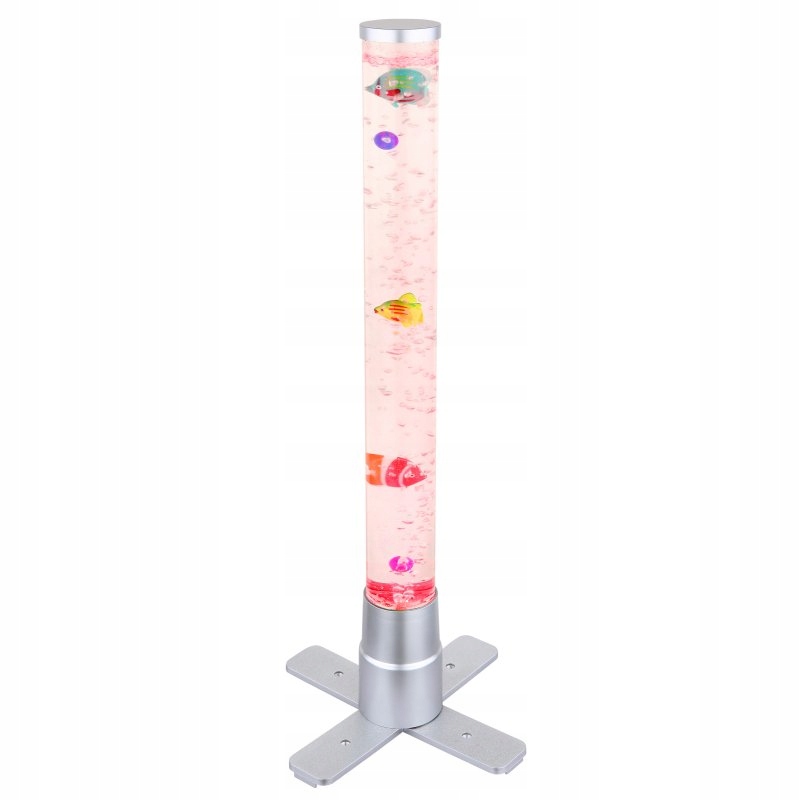 Dekoratívna podlahová lampa Rgb Mendoza 9017 Globo