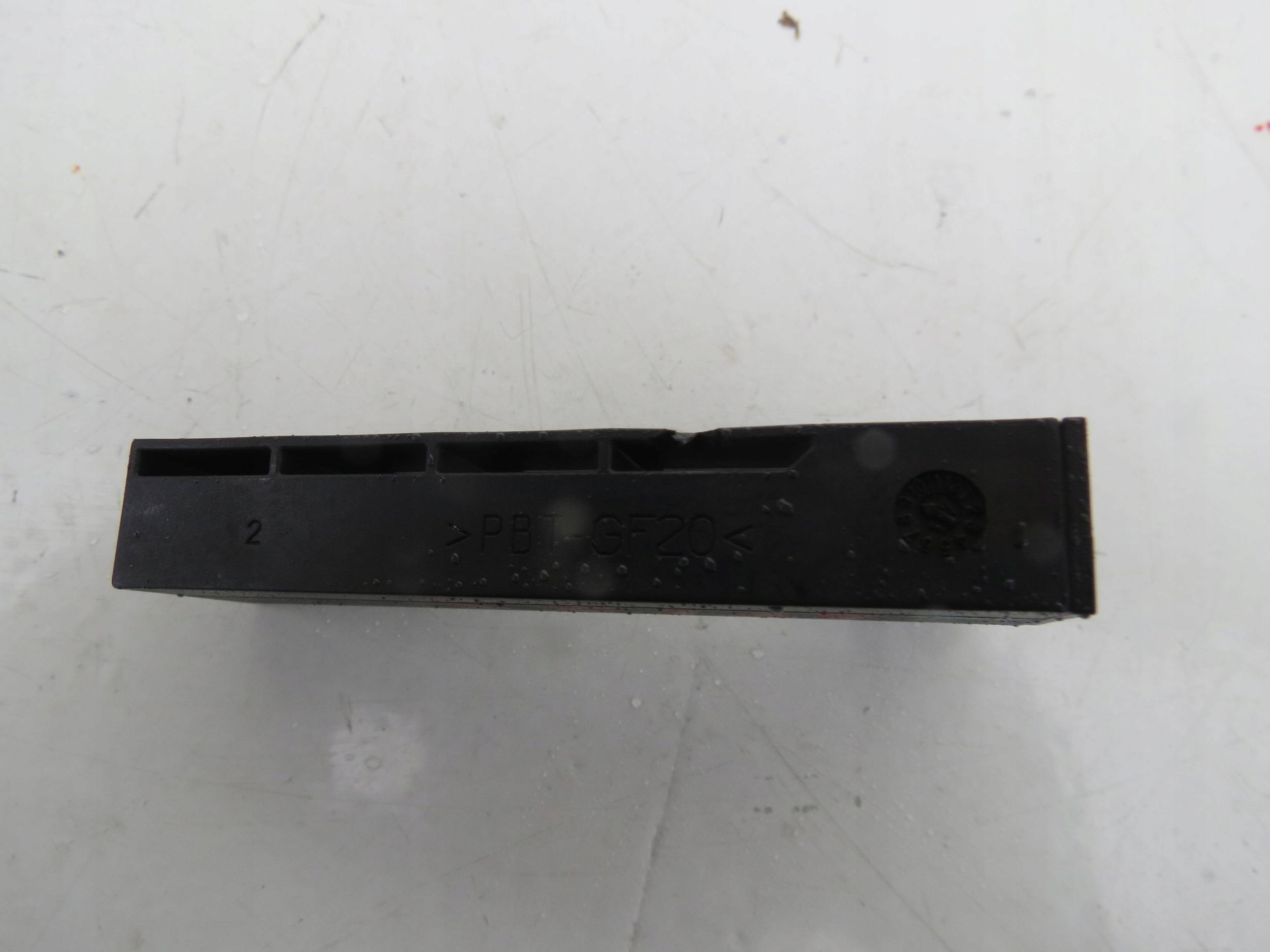 module amplifier ANTENY VOLVO XC60 31346697