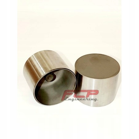 POPYCHACZE ZAWOROWE SZKLANKI RACING VW 1.8 2.0 16V KR PL ABF 9A