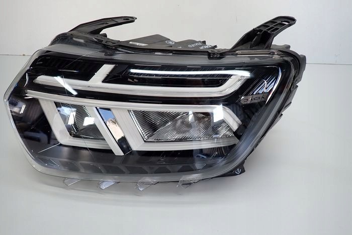 DACIA DUSTER II FULL LED LIFT 21- reflektor left light left 260602465R