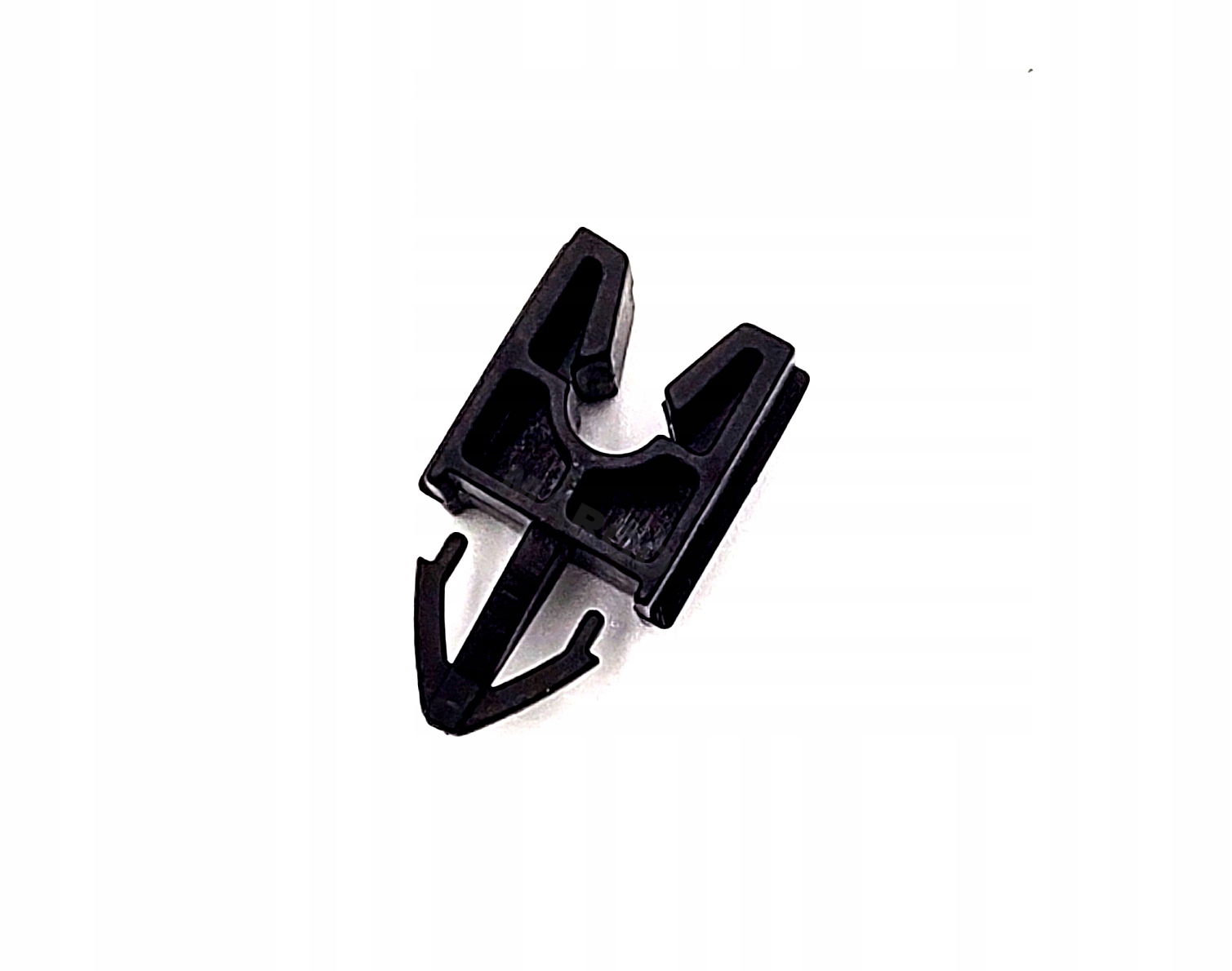 Mocowanie przewodów hamulcowych uchwyt pojedynczy 4,75mm