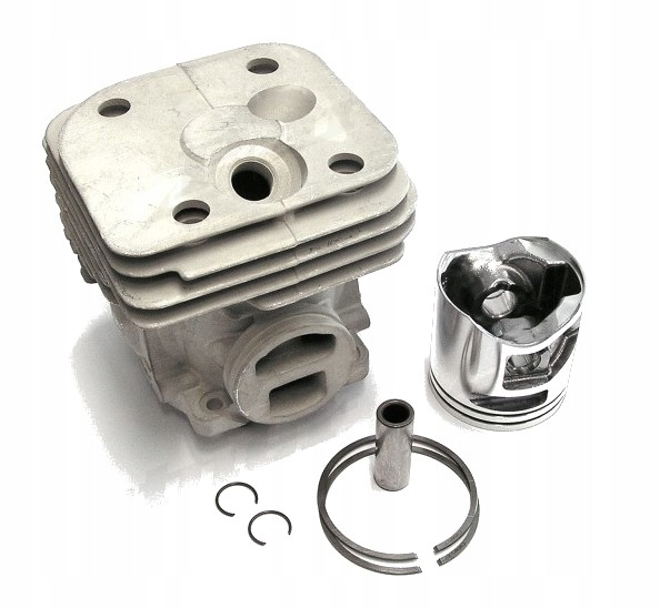 CYLINDER + TŁOK HUSQVARNA 372XP/365 X-TORQ METEOR