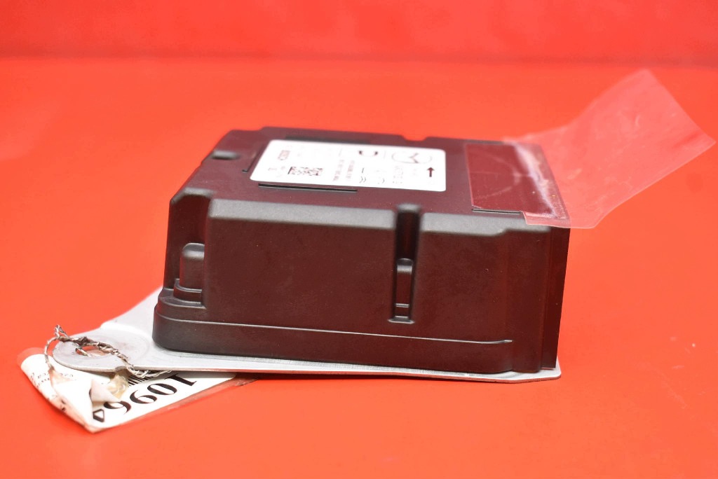 modulo SENSOR airbag airbag N24357K30G MAZDA MX-5 IV ND LIFT 18-24