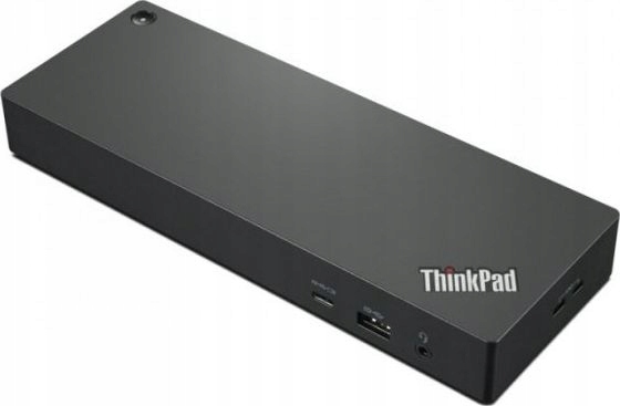 Stacja/replikator Lenovo ThinkPad Thunderbolt 4 Workstation Dock