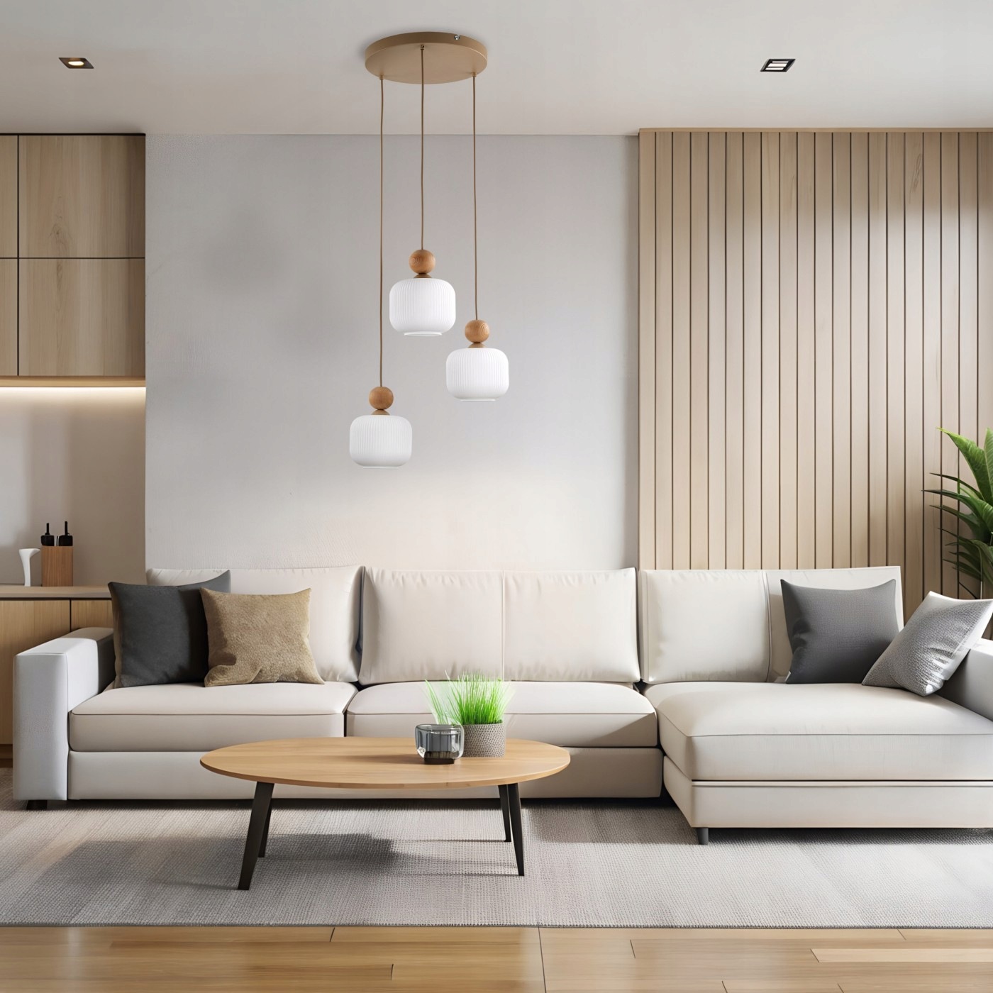 Ballo III 11050 Tk Lighting