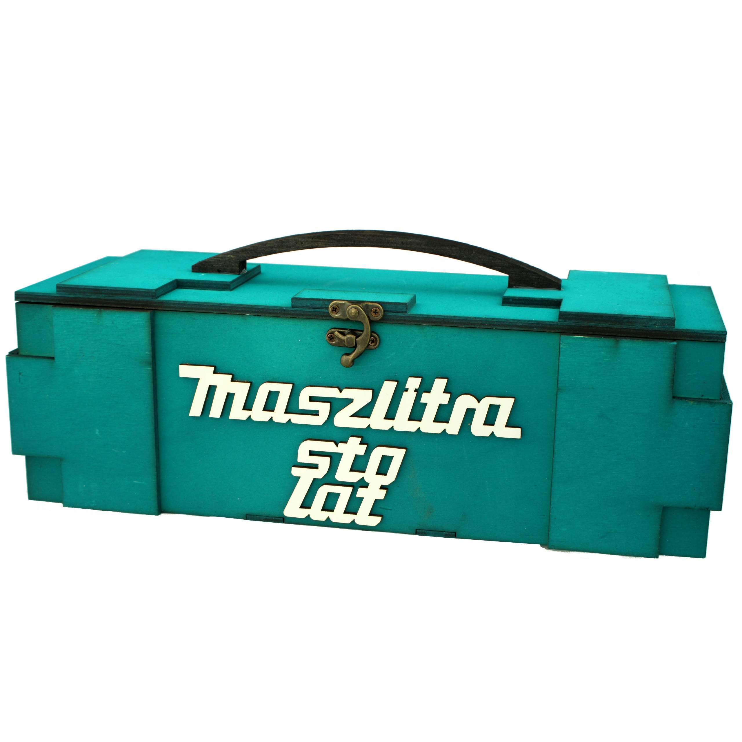 

Skrzynka na Alkohol na Urodziny