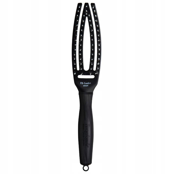 

Olivia Garden Finger Brush S Combo Włosie Z Dzika