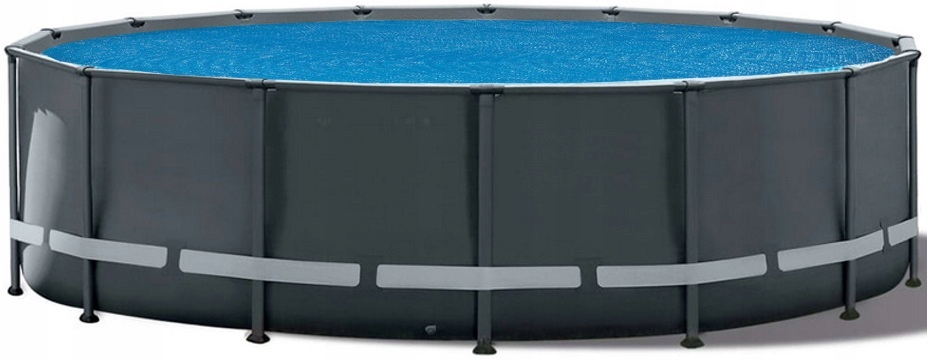 Solární Podložka Pro Ohřívač Vody V Bazénu Intex 26326G