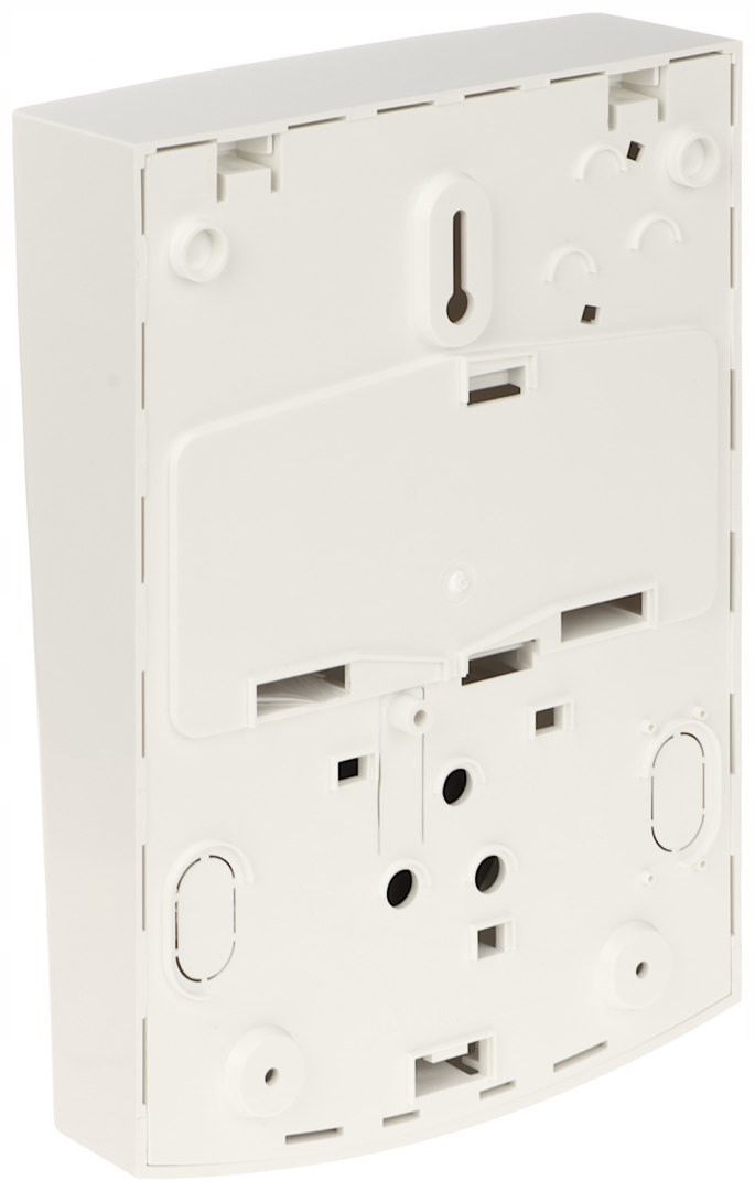 SYGNALIZATOR ZEWNĘTRZNY SV-BLADE-01/RED AMC Typ alarmu bezprzewodowy