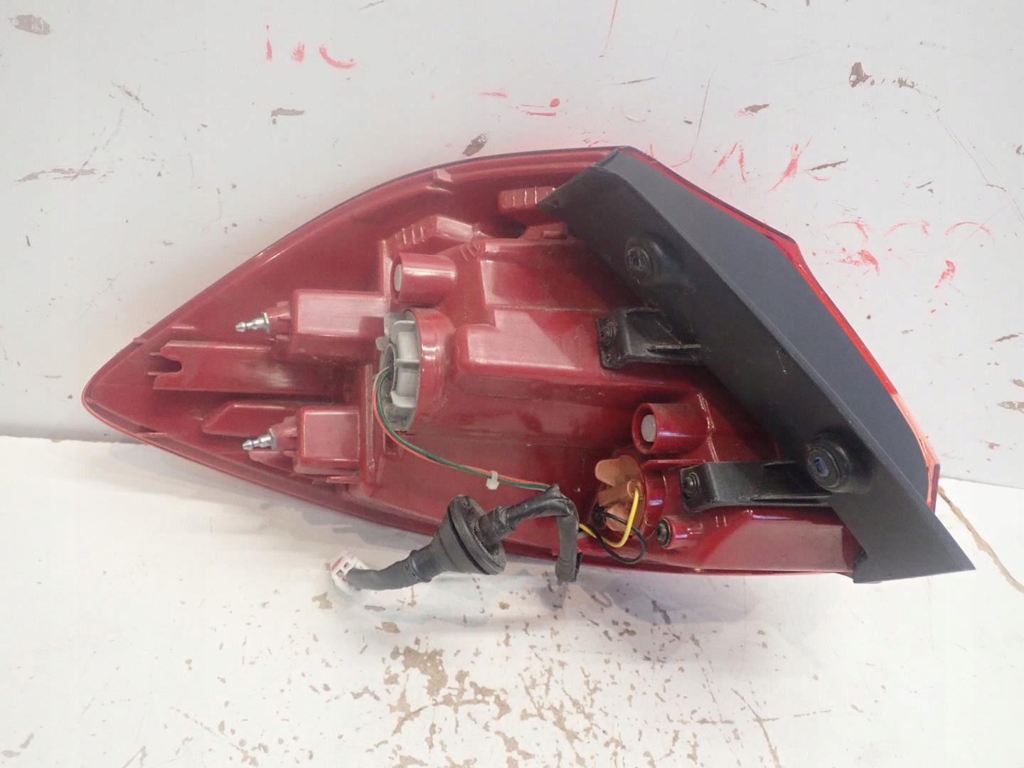 light rear part rear right KIA CEED II 2012-2015 HB