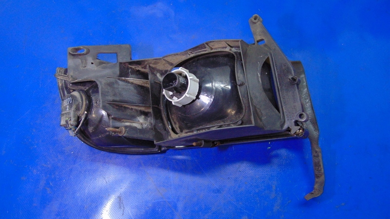 light right front DODGE RAM 1500 5.2 5.9 V8 petrol 94-03 ROK