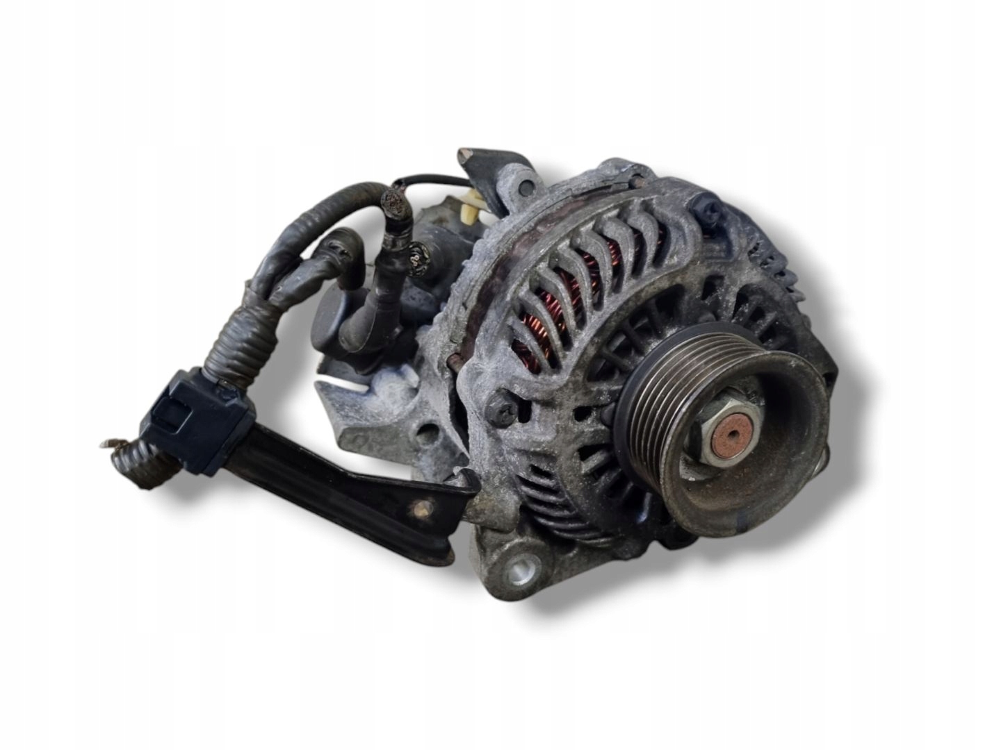 Alternator Honda Civic 8 facelift FK2 2009 AHGA67