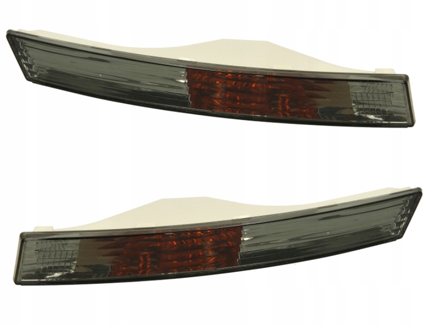 VW PASSAT B6 KOMPLET MIGACZY KIERUNKOWSKAZÓW PRZÓD