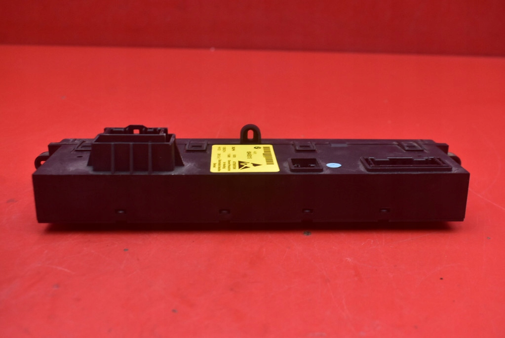 switch PANEL PRZYCISKOW DSC PDC 6945015 BMW E63 4.4 V8 333 KM 03-07