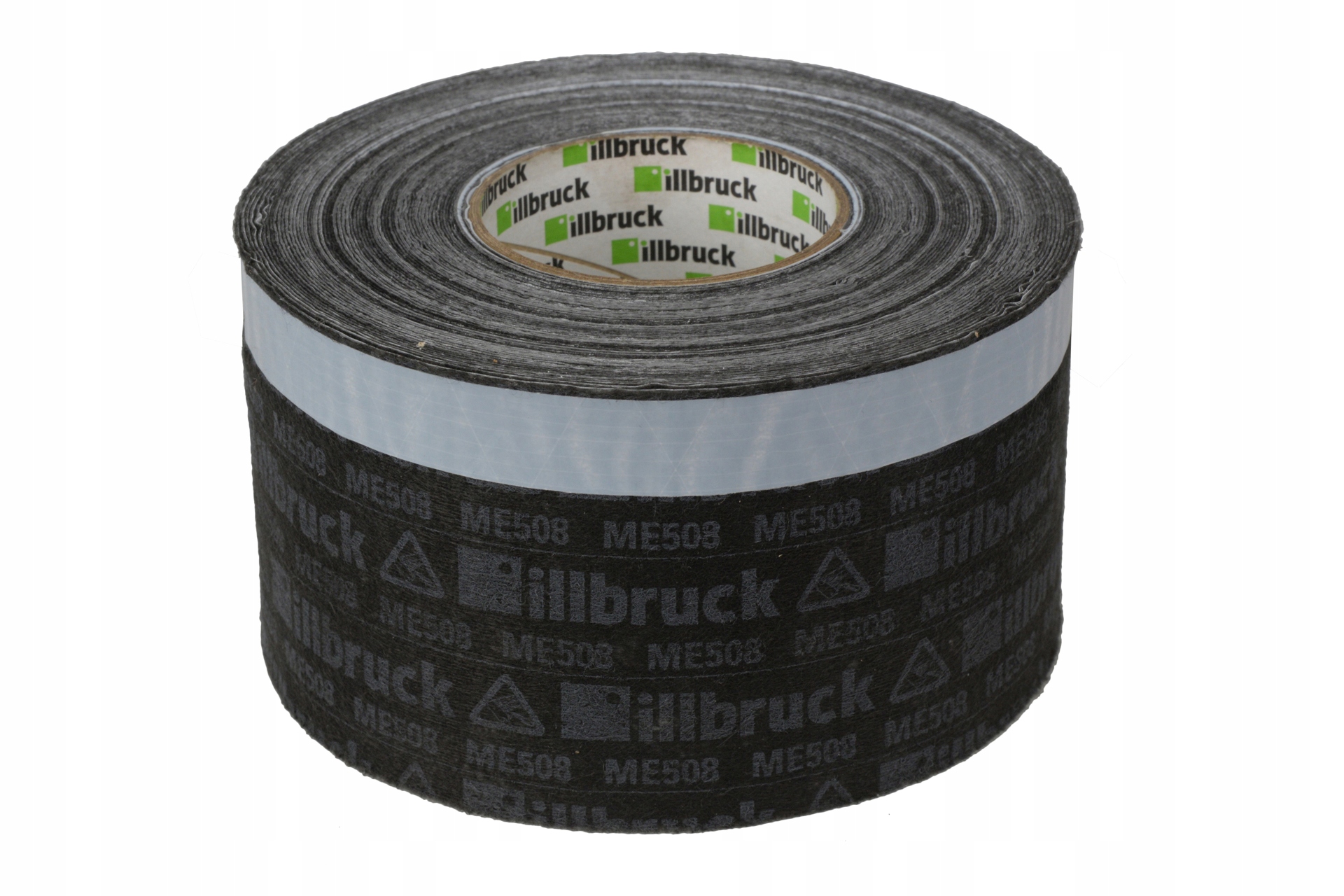 ILLBRUCK ME508 DUO VV EW 70mmx25mb folia okienna