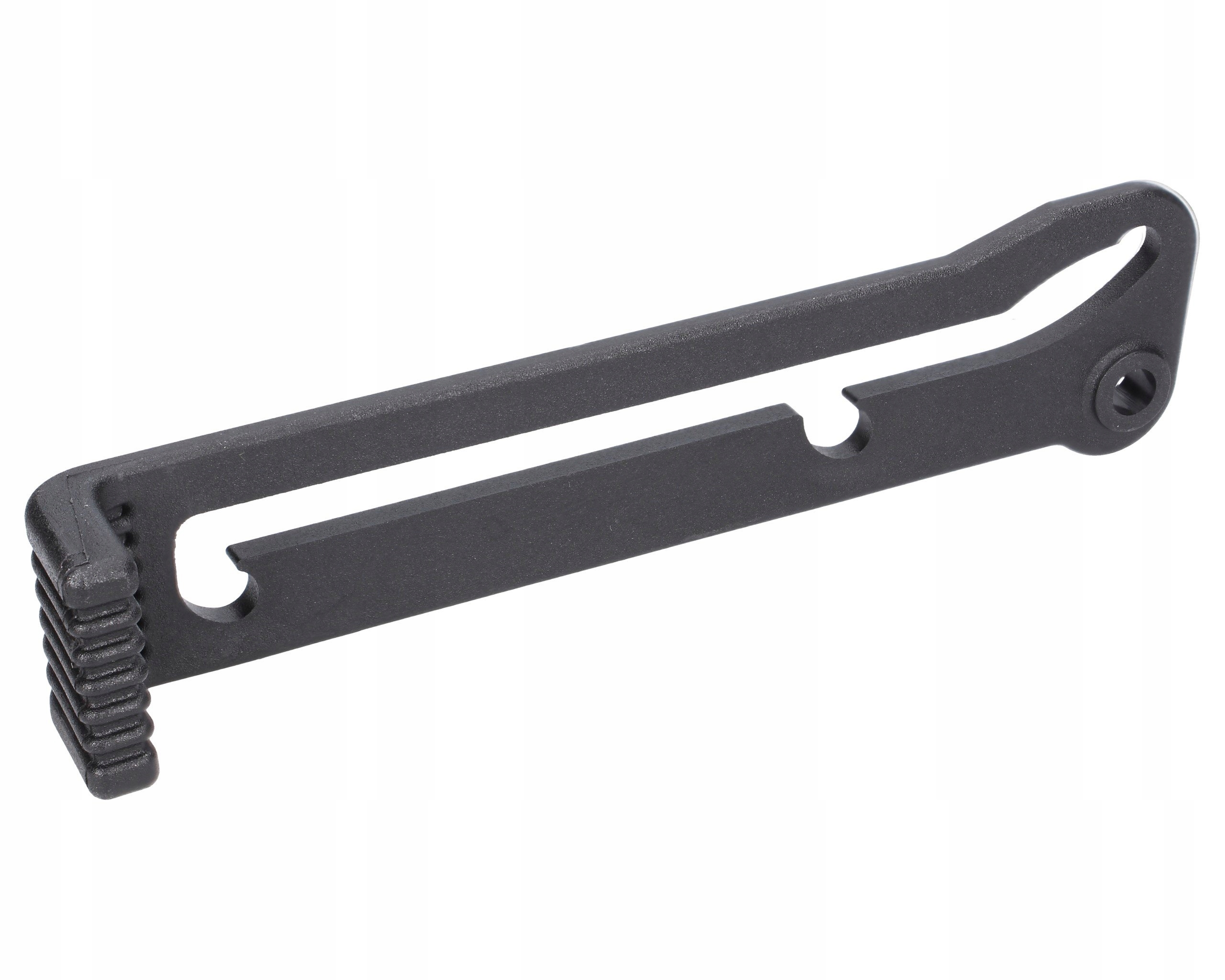 zavírání levého bočního skla John Deere L62558