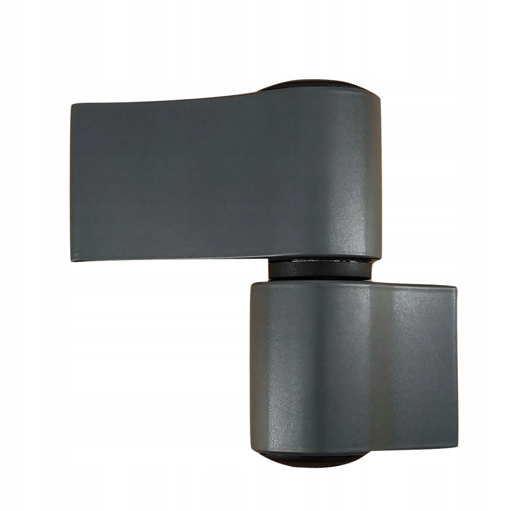 

Zawias do drzwi aluminiowych Loira+ 67mm Ral7043