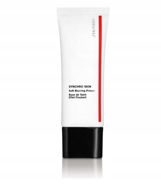 Shiseido Synchro Skin Primer báze 30 ml