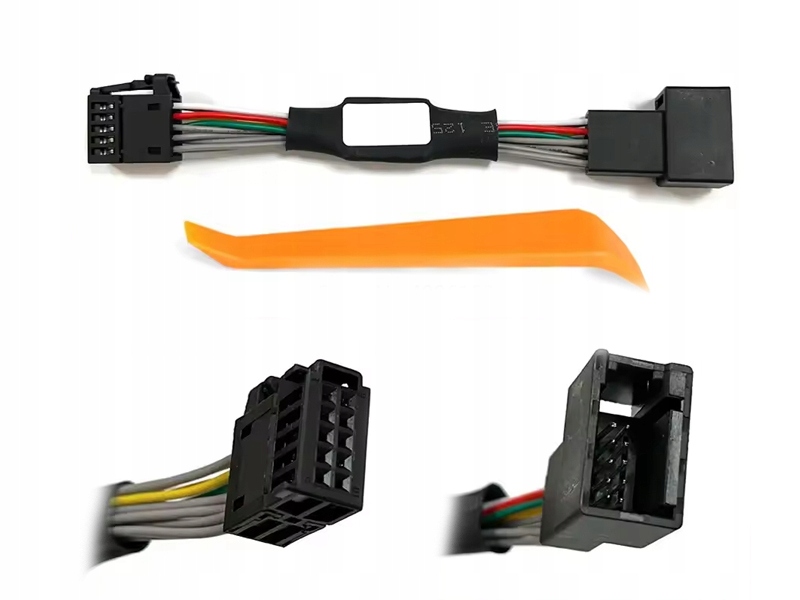 Deaktivátor Vypínač Systému Start Stop Škoda B 2016-2021