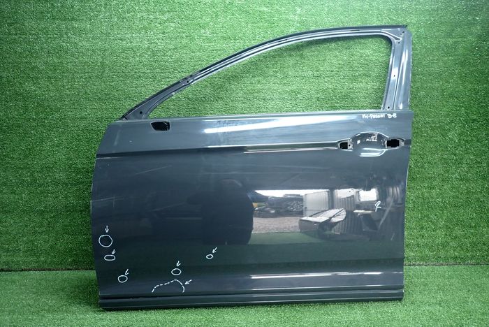 VW PASSAT B8 door left front front