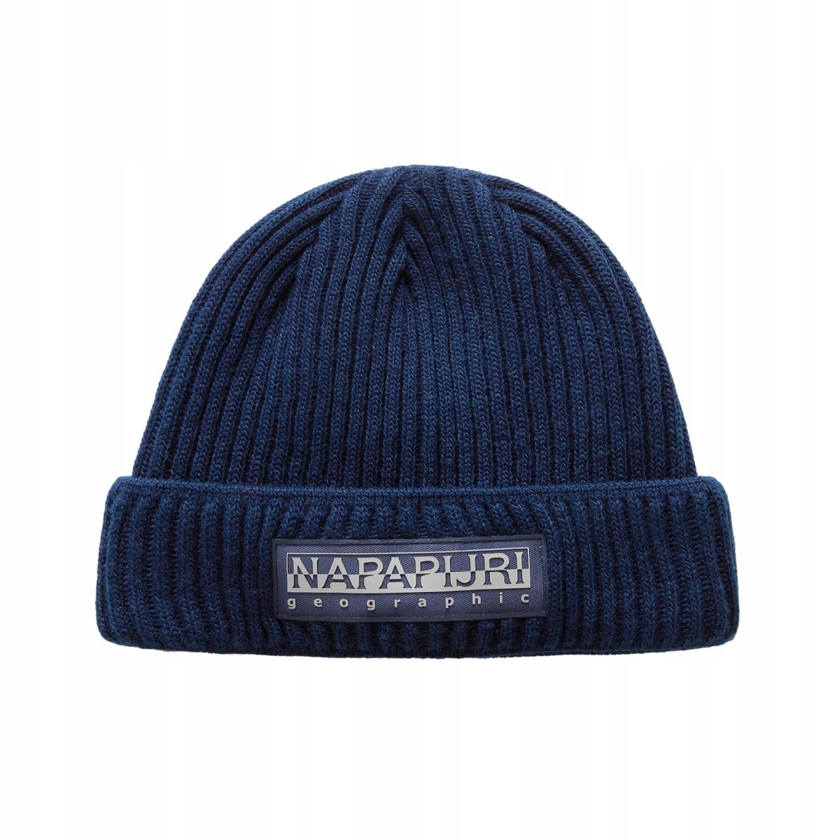 Napapijri Čepice NP0A4HXM176 F-vispa Navy Blue Os