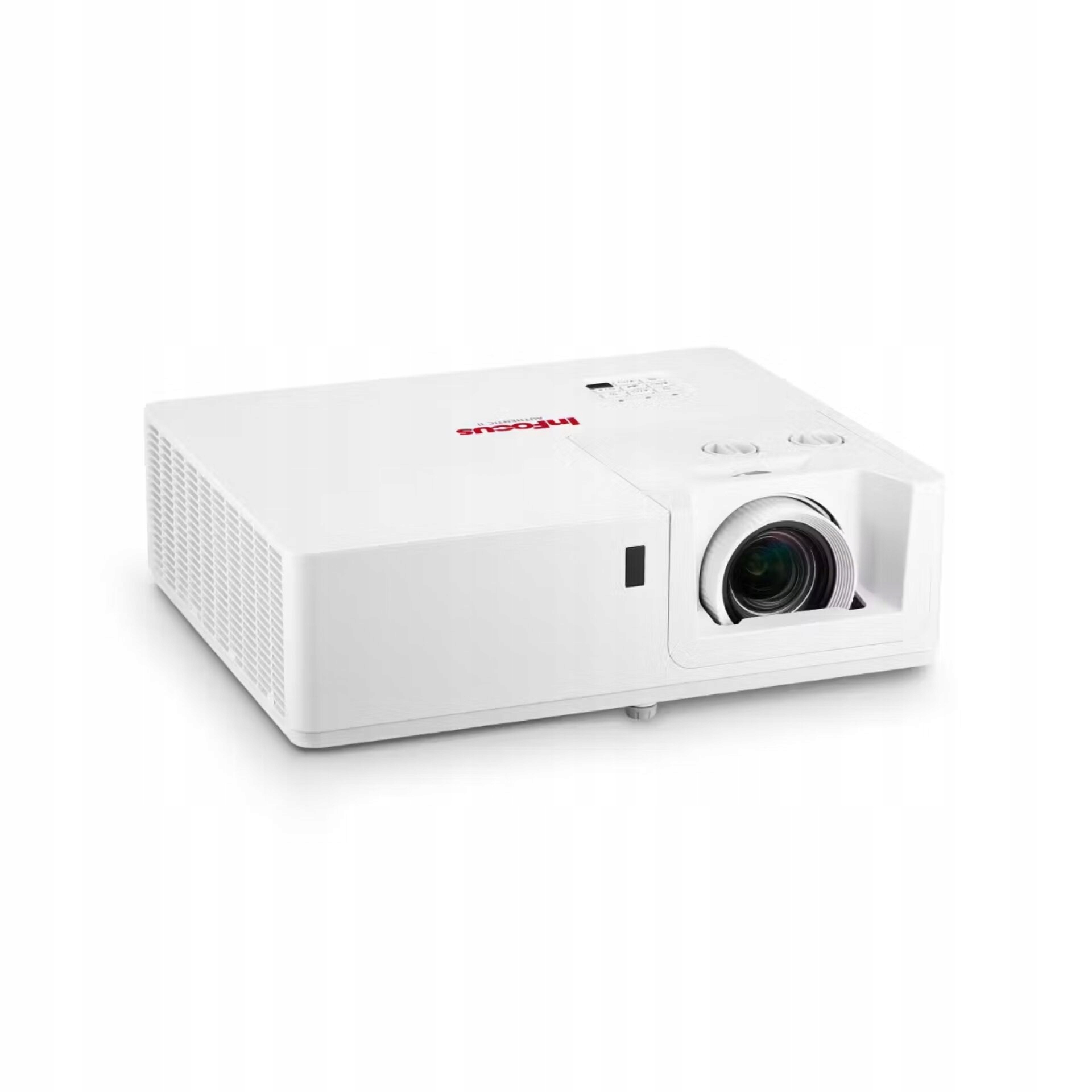 Projektor DLP InFocus IN1069SL biały
