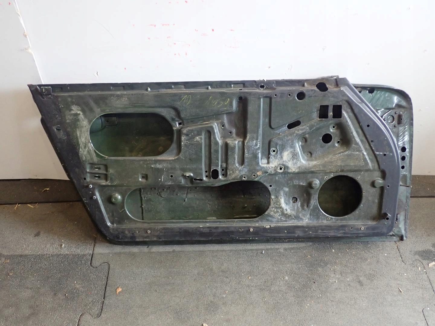 door front front left PORSCHE CARRERA 911 993 1993-1998