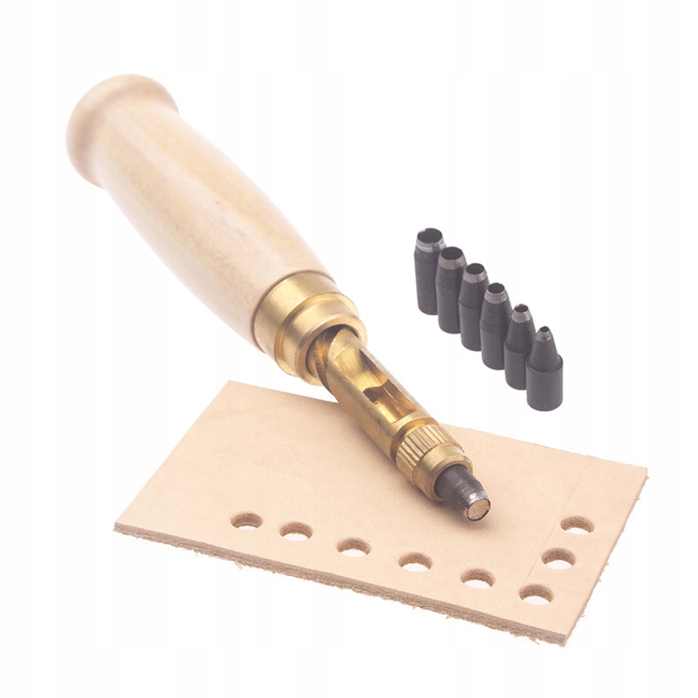 

Diy Automatyczny dziurkacz do paska Silent Puncher