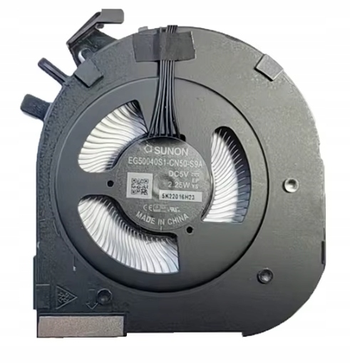 Ventilátor Lenovo ThinkPad T14s Gen2 EG50040S1-CN50-S9A